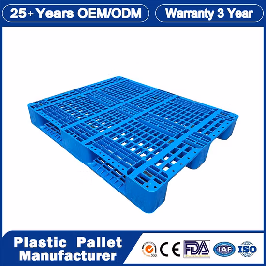 Warehouse Pallet Industrial Storage Rack