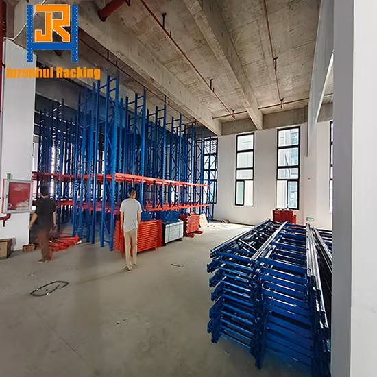 High Quality Low Price Pallet Rack for Warehouse Storage
